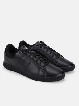 United Colors of Benetton - Men Black Sneakers