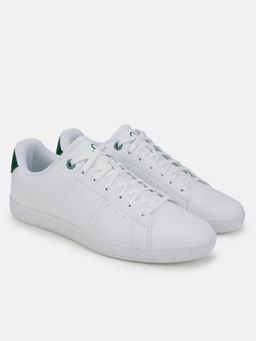 United Colors of Benetton - Men White Sneakers