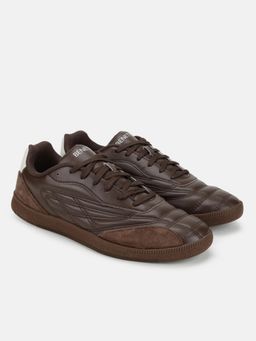 United Colors of Benetton - Men Brown Sneakers