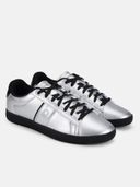 Silver color option
