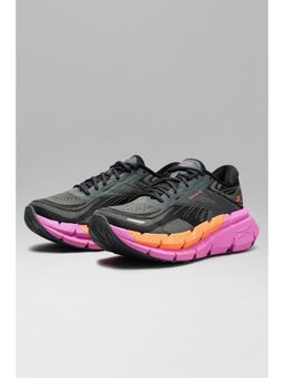 Reebok - Floatzig Double Women Black Running Shoes