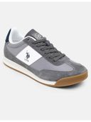 Grey color option, Currently selected