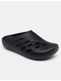 U.S. POLO ASSN. - Men Black KITZ Stylish Clogs