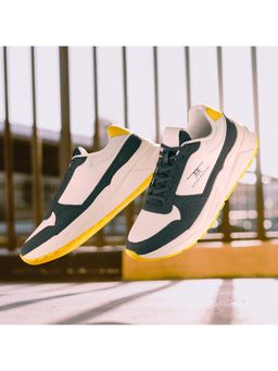 Flying Machine - Men Multi-Color Sneakers