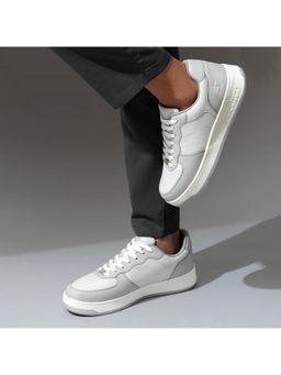 Flying Machine - Men Multi-Color Sneakers