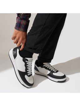 Flying Machine - Men Multi-Color Sneakers