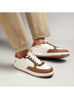 Flying Machine - Men Multi-Color Sneakers