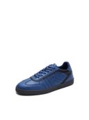 Blue color option, Currently selected