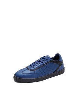 Rare Rabbit - Men Blue Sneakers