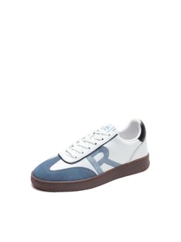 Rare Rabbit - Men White Sneakers