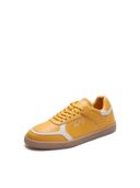 Yellow color option, Currently selected