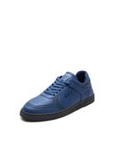 Blue color option, Currently selected