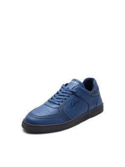 Rare Rabbit - Men Blue Sneakers