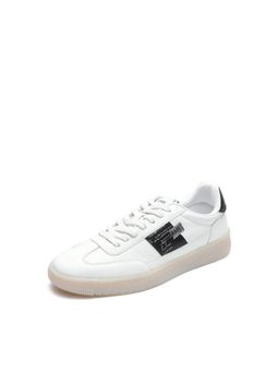 Rare Rabbit - Men White Sneakers