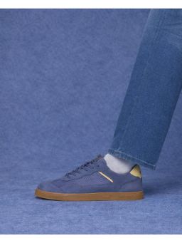 Rare Rabbit - Men Blue Sneakers