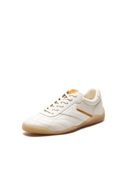 Rare Rabbit - Men White Sneakers