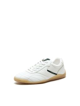 Rare Rabbit - Men White Sneakers