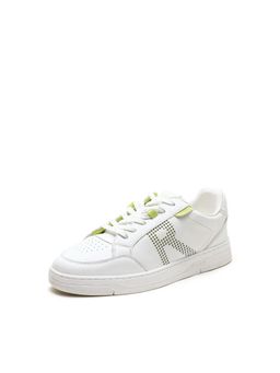 Rare Rabbit - Men White Sneakers