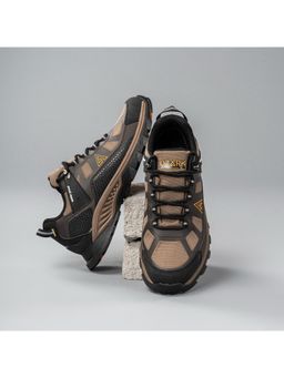 Red Tape - Multi-Color Ozark Trekking Shoes for Men