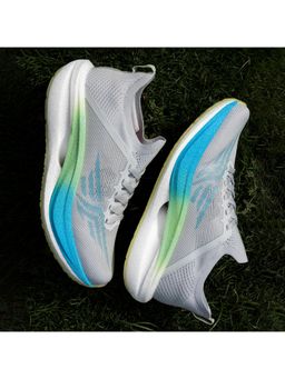 Red Tape - Walking Shoes for Women in Grey