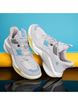 Red Tape - Women Grey Walking Shoes