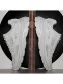 White color option, Currently selected