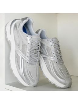 Red Tape - Women Grey Walking Shoes