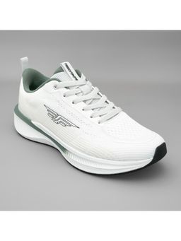Red Tape - Men White Walking Shoes