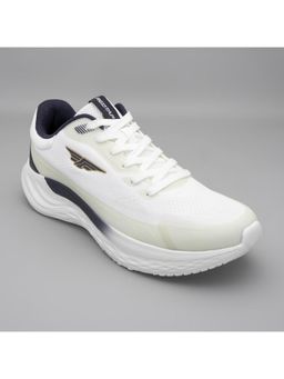 Red Tape - Men White Walking Shoes