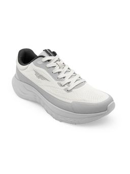 Red Tape - Men Grey Walking Shoes