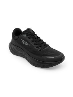 Red Tape - Men Black Walking Shoes