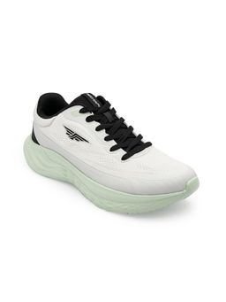 Red Tape - Men White Walking Shoes