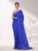 Blue color option
