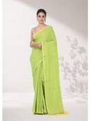 Green color option, Currently selected