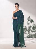 Teal color option