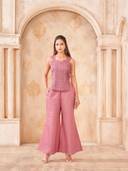 Pink color option
