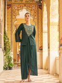 Green color option