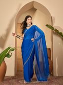 Blue color option, Sold out, Currently selected