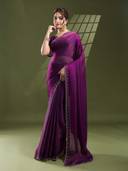 Purple color option, Sold out, Currently selected