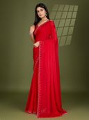 Red color option, Sold out