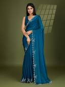 Teal color option, Sold out, Currently selected