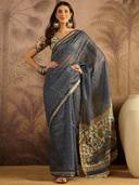 Blue color option, Sold out, Currently selected