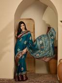 Teal color option, Sold out, Currently selected