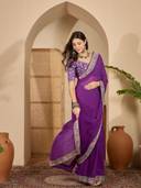 Purple color option, Sold out, Currently selected