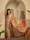 Gold color option, Sold out, Currently selected