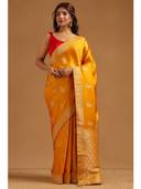 Yellow color option, Currently selected