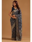 Navy Blue color option, Currently selected