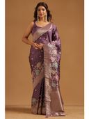 Lavender color option