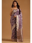 Lavender color option, Currently selected