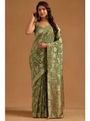 Olive color option, Currently selected
